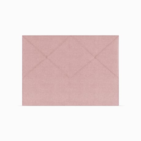 MaxColchon attribute Chenilla Rosa