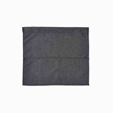 MaxColchon attribute Chenilla Antracita