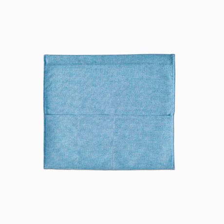 MaxColchon attribute Chenilla Azul