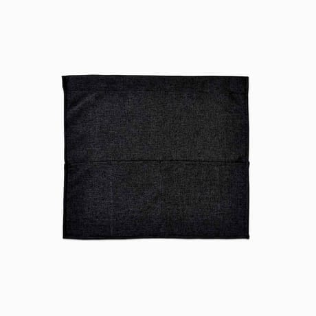 MaxColchon attribute Chenilla Negra