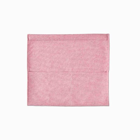MaxColchon attribute Chenilla Rosa
