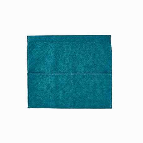 MaxColchon attribute Chenilla Turquesa
