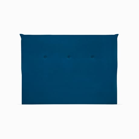 MaxColchon attribute Polipiel Azul Oscuro