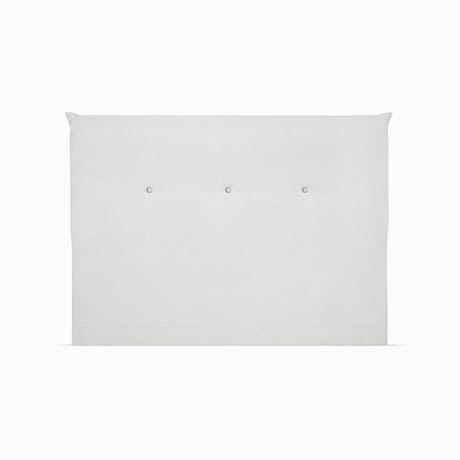 MaxColchon attribute Polipiel Blanco