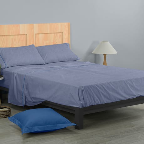 MaxColchon attribute Azul