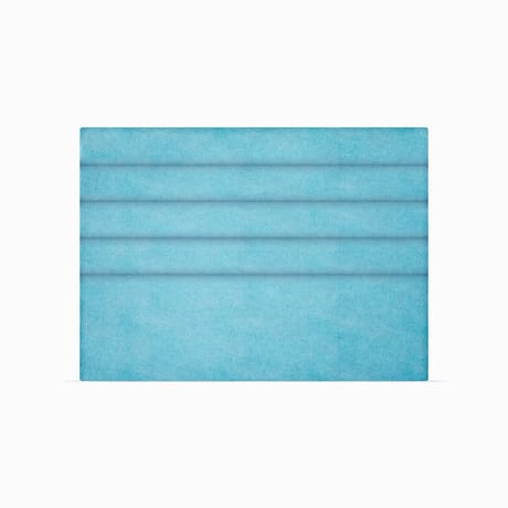 MaxColchon attribute Chenilla Azul