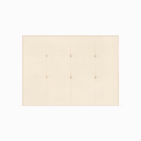 MaxColchon attribute Polipiel Beige