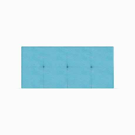 MaxColchon attribute Chenilla Azul