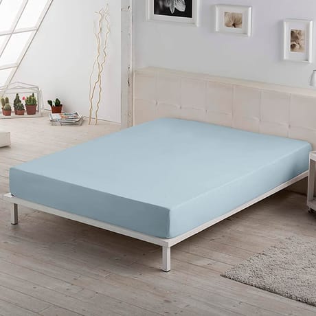 MaxColchon attribute Azul celeste