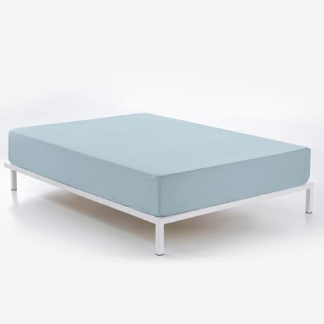 MaxColchon attribute Azul celeste