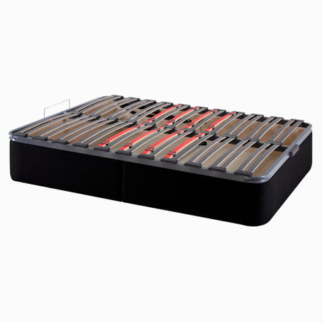 MaxColchon attribute Chenilla Negra