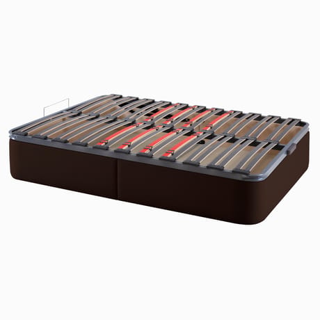 MaxColchon attribute Polipiel Chocolate