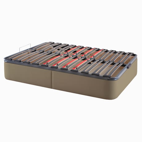 MaxColchon attribute Polipiel Marengo