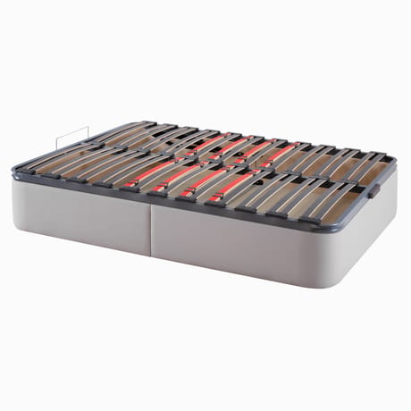 MaxColchon attribute Polipiel Plata