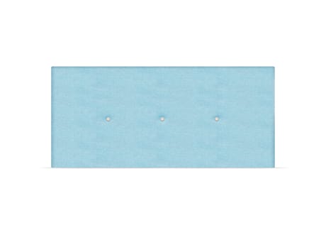 MaxColchon attribute Chenille Azul