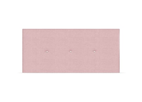 MaxColchon attribute Chenille Rosa