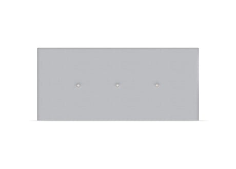 MaxColchon attribute Chenille Silver