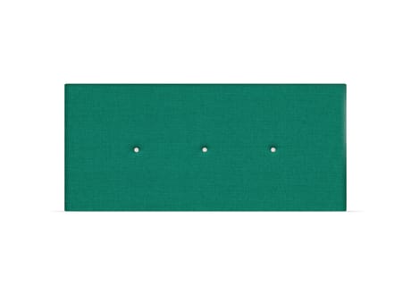 MaxColchon attribute Chenille Azul-Turquesa