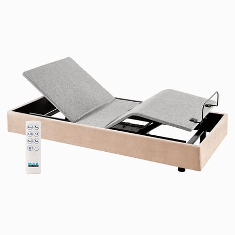 MaxColchon attribute Aqualine Hueso