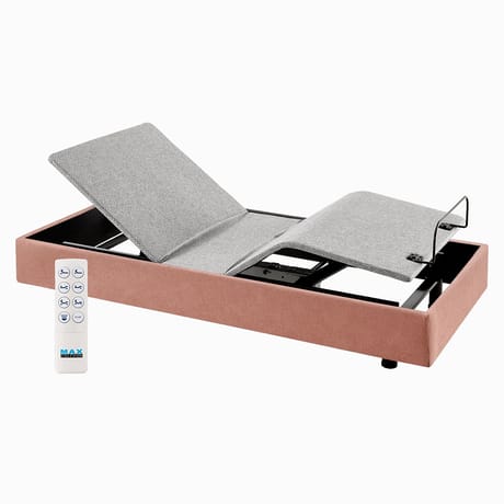 MaxColchon attribute Aqualine Rosa Nude
