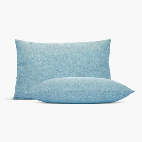 MaxColchon attribute Chenilla Azul