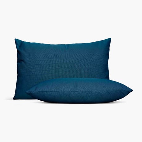 MaxColchon attribute Chenilla azul vaquero