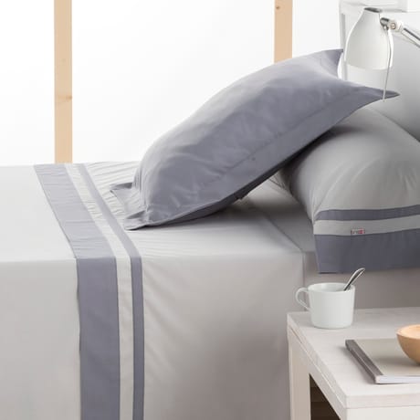 MaxColchon attribute Perla - Acero