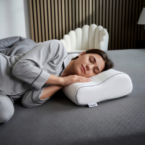 dolor cervical venta de almohadas cervicales