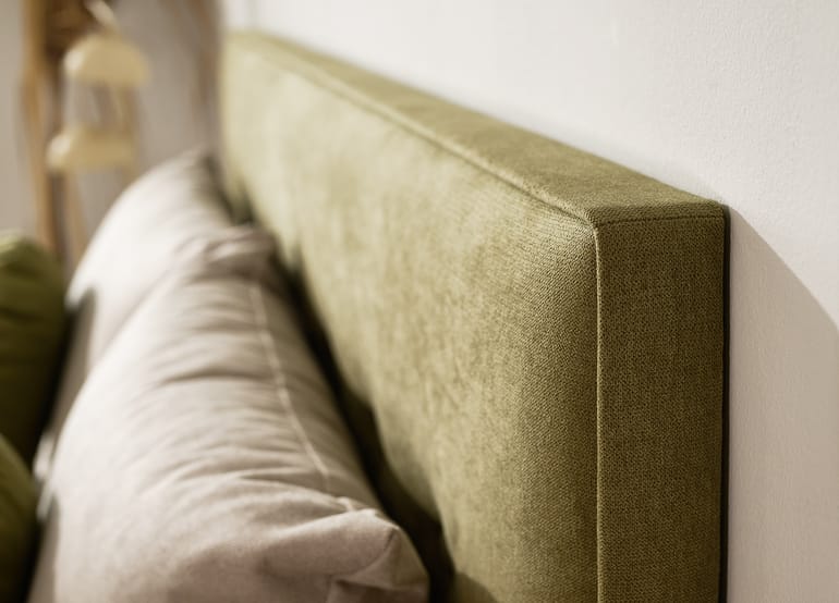 Detalle cabecero