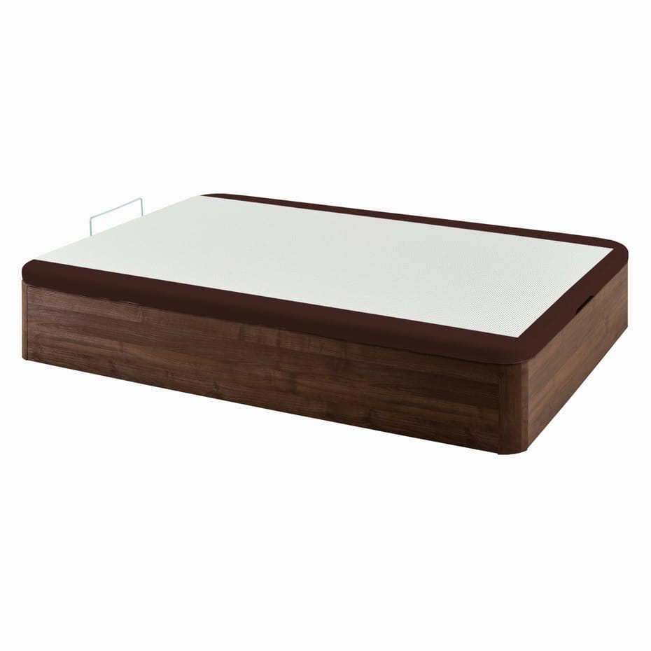 MaxColchon attribute Madera Wengue